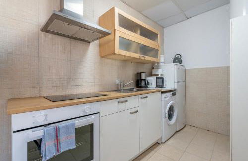 Holiday Palma Apartments - TI by PriorityVillas - Foto 63