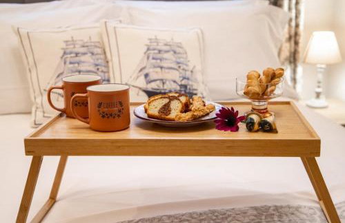Mesonisi Boutique - Sea View in Afissos, Pelion - Foto 30