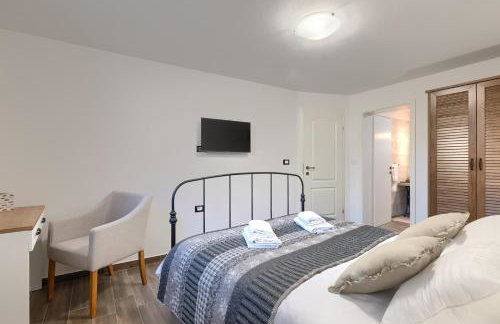 Villa Pietro Montona - Foto 28