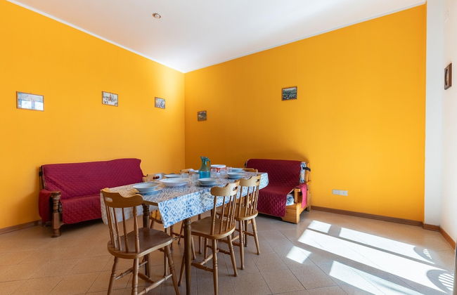 Spacious Lakefront Apartment - Foto 29