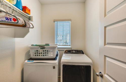 Community Pool Access Royse City Retreat! - Foto 28