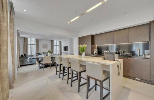 The Marylebone Residences - Foto 8