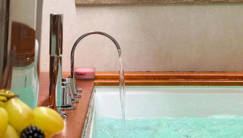 Leopardi B&B Brindisi Historic Center - Foto 5