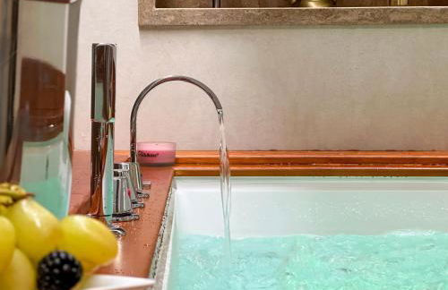 Leopardi B&B Brindisi Historic Center - Foto 5