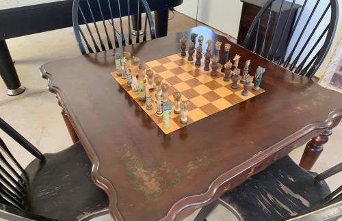 Historic Canal Home on Nature Preserve - Foto 45