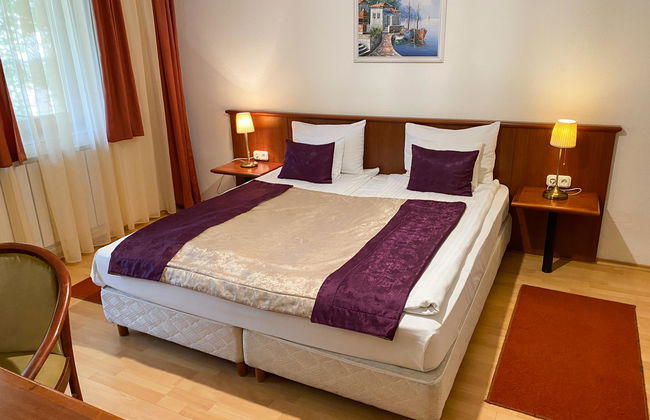 Gold Apartments - Foto 15