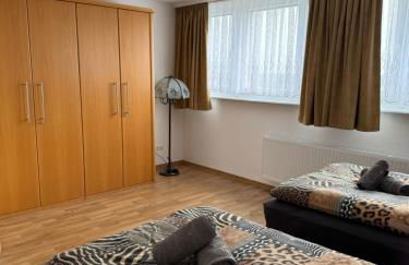 Penthouse Central Apartment - Foto 2