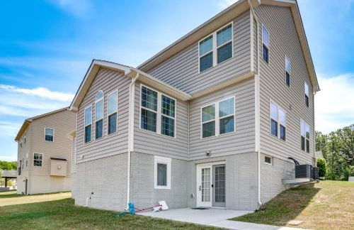 Spacious Accokeek Home Near MGM, Alexandria and DC! - Foto 35