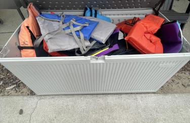 Gearhart Lakefront Vacation Rental - Foto 34