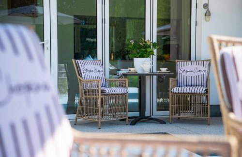 Strzecha Chopina - Dom i półwysep tylko dla Ciebie - Foto 80