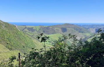 Ondarbaso Apartamentos Rurales I - Foto 13