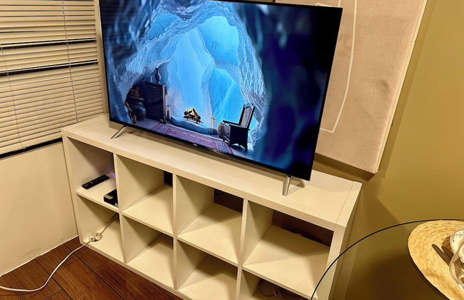 Minimalist 2Br in Air Residences - Foto 22