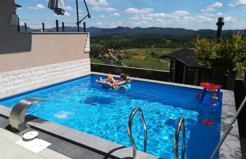 Holiday Home Luka Topličica - Foto 3