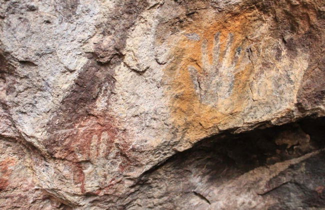 Patagoina Hike to the Cueva de las Manos - Foto 7