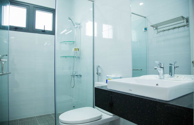 Melow Riverview Apartment - Foto 46