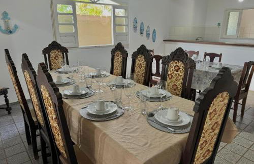 Casa Beira-Mar em Guadalupe - Photo 49