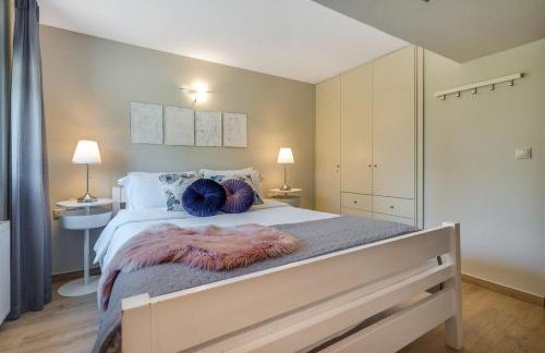 Villa Ampelaki - Premium Villa with heated pool - Foto 57