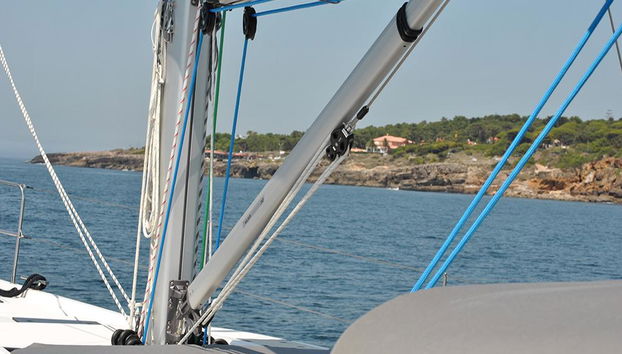 Cascais Luxus-Sonnenuntergangsfahrt - Private Tour - Foto 4