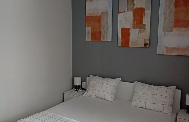 SEA Holisays -4 Rooms Apartment, Burgas, Bulgaria - Foto 11