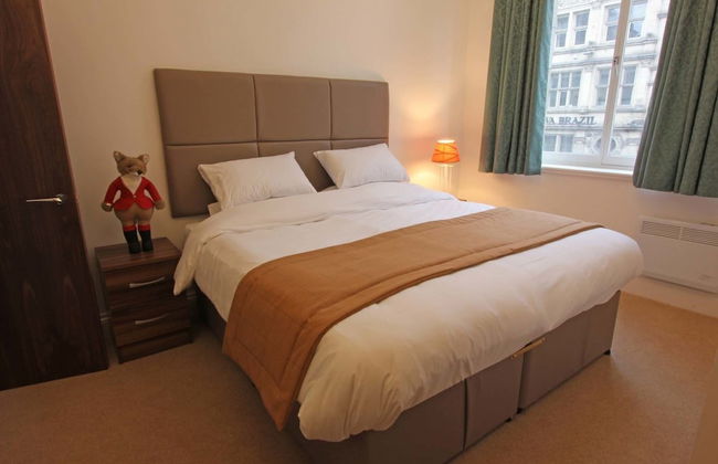 The Castle Collection - 25 Castle Street - Foto 18