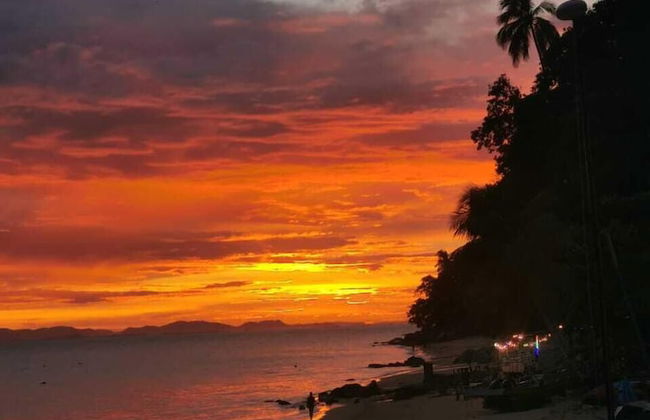 Villamas Perhentian Resort - Foto 13