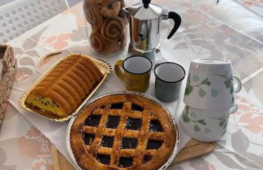 Casetta Mia - Holiday Family House - Foto 21