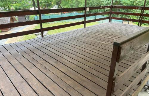 Bungalow Bay -2 domki 4 osoby - Foto 23