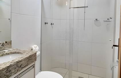 205-Apto c/ suíte | AR + Garagem | Próx. Unipam e Expo - Photo 12