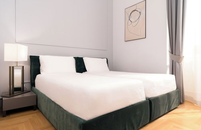 Limehome Lecce Palazzo BN - Foto 14