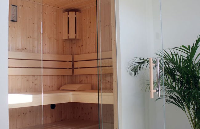 Tranquil Group Retreat in Nature - Foto 28