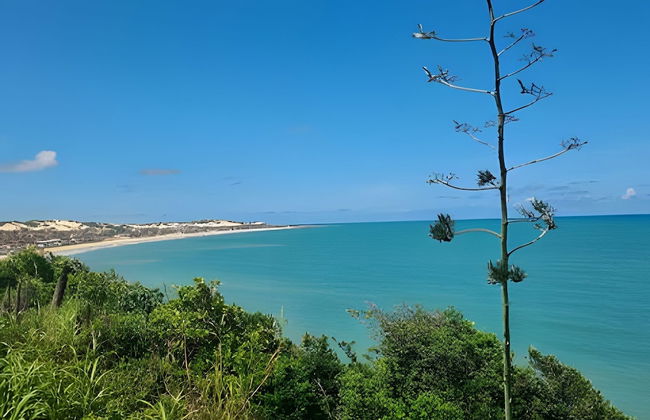 LINDOS LOFTS PRÓXIMO AO LITORAL SUL - Foto 28