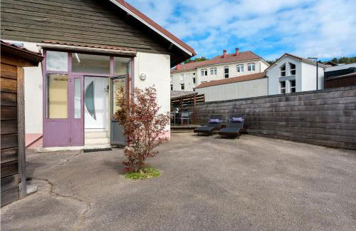 La Petite Chaumière avec sauna - Foto 29