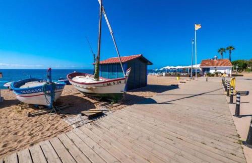 Apartament in Pineda - Photo 18