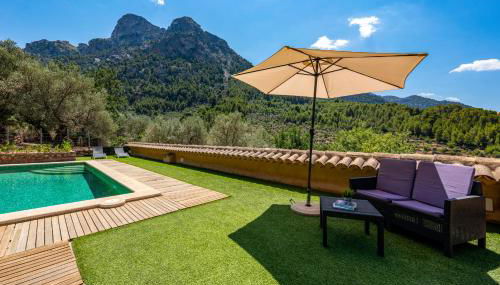 Finca Can Det - Foto 5