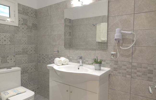 Andreas Hideaway Palaiokastritsa - Foto 29