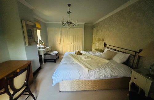 Traditional English house TravellerAwards2026 - Foto 27