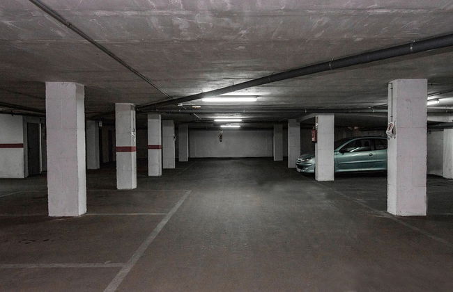 Apartamentos Turísticos Fresno - Foto 58