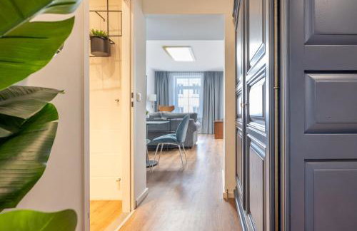 Munich Furnished Apartments - Photo 34