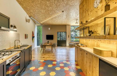 Espai Temps - Art Home - Photo 21