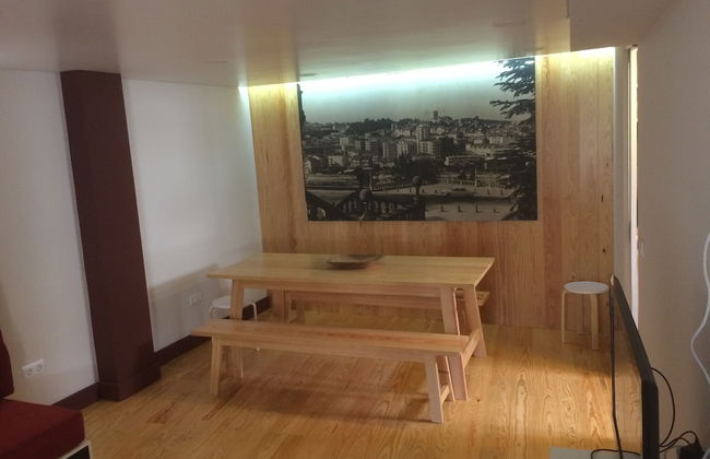 Casas Do Castelo De Lamego - Foto 11