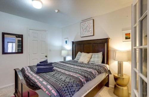 Waterfront Apt, Walk to Town and Coastal Trail! - Foto 15