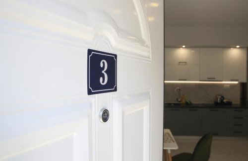 #3 Ioanna Apartments - Foto 19