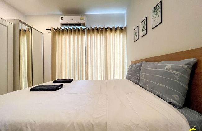 GAO Akira Pool Villa - Foto 3