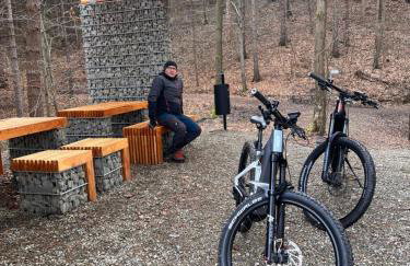 Mały Tiny Domek w górach z kominkiem , Piwniczna-Zdrój - Foto 18