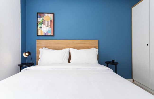 Smart Charlie Mobi Pinheiros - Photo 5