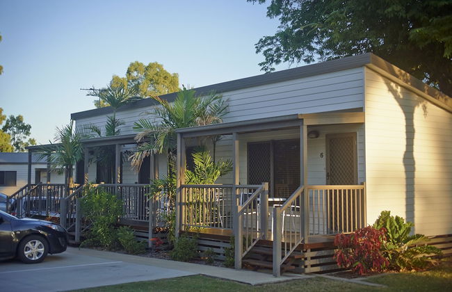 BIG4 Tasman Holiday Parks - Rowes Bay - Photo 51