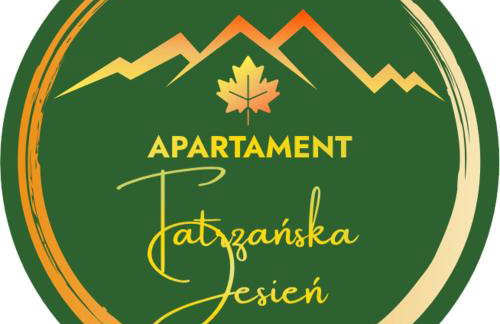 Apartament Tatrzańska Jesień - Foto 1