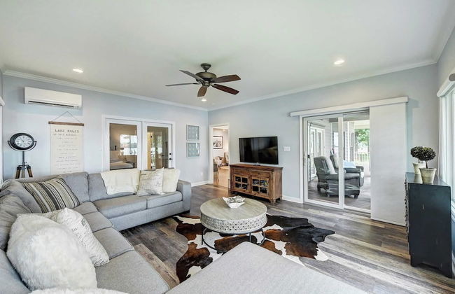 A Frame of Mind by Avantstay Private Dock + View - Foto 22