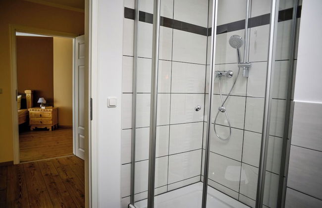 Apartment Central Leipzig - Zoo - Photo 37