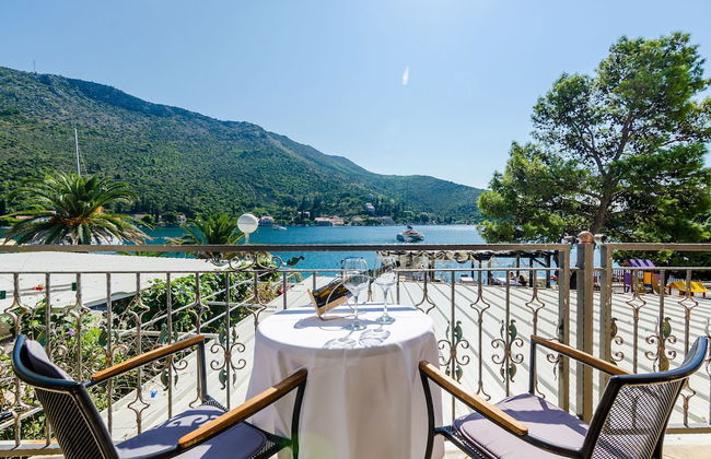 Villa Leona V1 - Foto 36